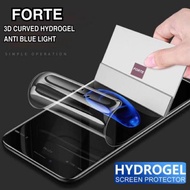 Hydrogel Screen protector Vivo Y12s Y20 Y17 Y15