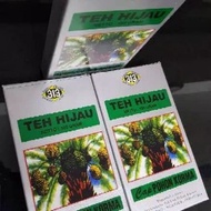 teh hijau 313 cap pohon kurma
