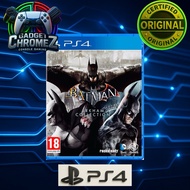 Batman Arkham Collection | PS4 Game | BRANDNEW