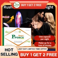 Men's energy supplement, body function supplement, safe and healthy