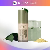 Heveblue Derma Heal Zinc Matcha Recovery RX BB Cream 30ml