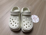 Dot to Dot洞洞鞋18cm（Beige色）