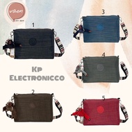 promo Kipling Electronico Super Tas Selempang Small Kecil