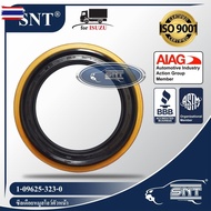 SNT Front Slow Seal Oil-ISUZU Model FXZ ROCKY 195-270 P/N 1-09625-323-0 1096253230
