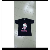 T'shirt LELONG RM4.88