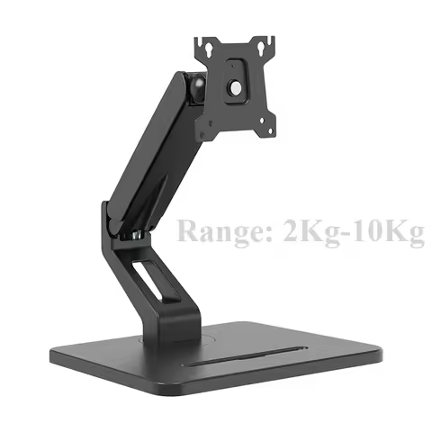 Huion Desktop Arm ST500 Display Holder for 2-10Kg Monitor Compatible with Kamvas 22/22 Plus/24/24 Pl