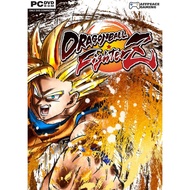 NEW HOT (PC GAME) Dragon Ball FighterZ - DVD