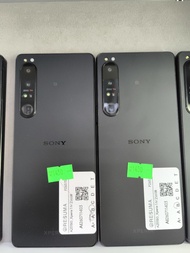 Sony Xperia 1 IV 256G
