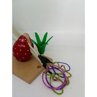 Bubble Stick Soap/ Bubble Stick Various Shapes