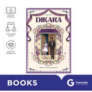 Novel Diakara (Nafia)