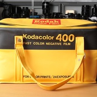 美國柯達 Kodak Kodacolor 400 保冷提袋