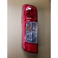 Nissan Urvan NV350 2014-2024 Depo Tail Light