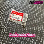 Giorno125/Lead125 Exhaust Pipe Nut Genuine 90304-MJ0-920