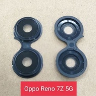Oppo Reno 7Z 5G Camera Lens Glass| Reno 8z 5g Camera Lens +Ring