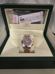 Rolex 116523 Daytona