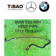 (TiBAO)BMW E60 M54 2.5L EXPANSION TANK VENT PIPE M54 ONLY