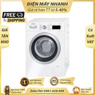 Horizontal Cage Washing Machine Bosch WAW28440SG New 400%