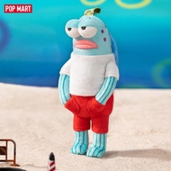 Bikini Bottom Buddies - Whimsical Plush