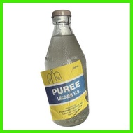 ◈ ❀ Puree Lacquer Thinner Flo