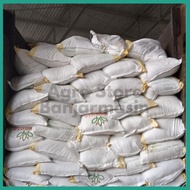 Pupuk NPK 13 6 27 4 Mahkota kemasan 50Kg