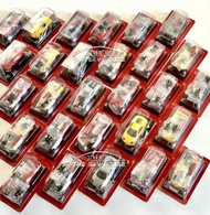 Kyosho 1/64 Ferrari 360 F40 F50 288GTO ENZO Alloy Car Model Ready Stock Car Model