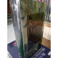 Sosiologi Agama - Bryan S. Turner
