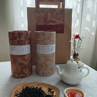 台灣紅茶 | 大葉種 小葉種 | 100%台灣茶 紅玉/四季果蜜