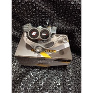 CALIPER + BRACKET FORMULA MIO SPORTY 220