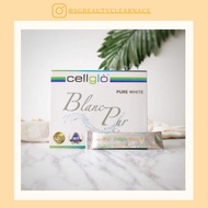 (SG SELLER) INSTOCKS Cellglo blanc pur 百宝龙