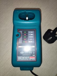 Makita DC1414F 叉機