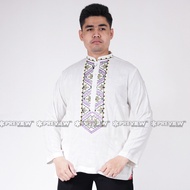 Koko Preview By Itang Moslemz Shirt/Koko Preview Limited Edition 755