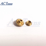 DSG Transmission 02E DQ250 0BH 0DE M11 Solenoid Bushing Repair Parts