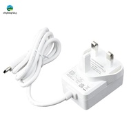 For   27W USB Type-C PD Power Supply USB-C Interface Multi-Function Power Supply with UK Plug  Easy 