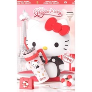 K1890 卡通巨无霸保温杯 (1200ml)