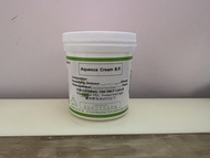 Europharm Aqueous Cream B.P. 水溶性乳霜
