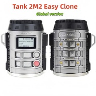 Tank 2M2 Clone Key Programmer Can Copy Id46/4A/4C/47/48/72G/8A/8C/8E Easy Chip Multi-Language Online