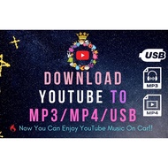 youtube download mp3/mp4