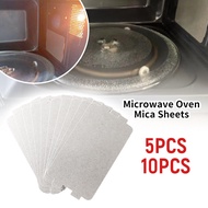 5PCS Microwave Oven Mica Plate Sheet Replacement Part microwave oven parts