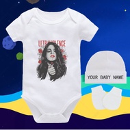 rawbdz: “Ultraviolence. ”Adorable Baby Set Clothes With Liverpool Kids Jersey Design For Baby Boy Customizable name