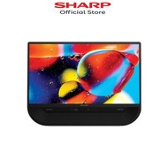 |Spesial Promo|Terbaru|Best Seller|Terlaris| Sharp Aquos Iioto 24 Inch Lifestyle Led Tv 2T-C24Cb3I |