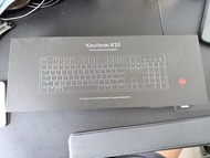Keychron K10 Full Size Mechanical Keyboard
