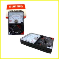 ∈ ▥ ✤ SANWA Electric Voltmeter Ammeter Multimeter Meter Multi Tester