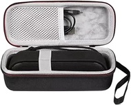 Hard Storage Travel Bag Case for Tribit XSound Go Bluetooth Speakers, for Anker Soundcore 3/2 Speaker