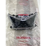 Reflector Shell Set Mica Headlight Beat LED New K1A Gen 2 Keyles/Remot 2024 Original