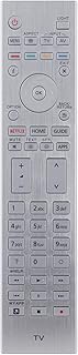 VINABTY Replacement Remote Control N2QAYA000144 Suitable for Panasonic OLED TV TX-55EZ950E TX-65EZ95