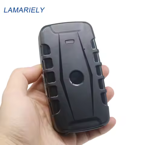 Car GPS Tracker Long Standby GSM GPS Tracker Auto LK209 Waterproof Magnet GPS Locator Free Web APP