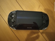 Sony Playstation Vita PSV PCH-1007 PSVita 新力 索尼 遊戲主機