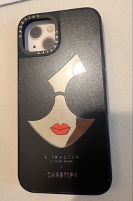 CASETiFY x alice + olivia iPhone 14手機殼