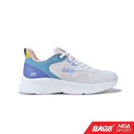 BAOJI 1056 Diversity รองเท้าผ้าใบ บาโอจิ แท้ ผู้หญิง