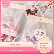 LifeIsSweet♥︎Lolipop candy(halal)gift delicious gift BFF boyfriend girlfriend gift peach flavor